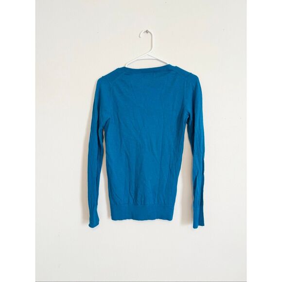 Banana Republic Merino Wool Sweater - Picture 2 of 3